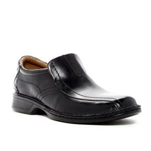 NIB Clarks Men's Escalade Slip-On Loafer